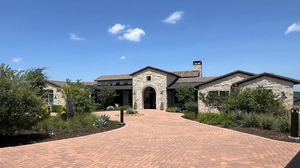 132 Rivalto Drive Horseshoe Bay TX 78657