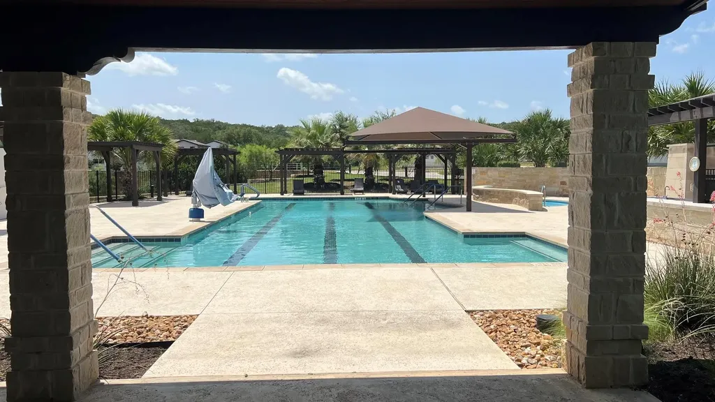 132 Rivalto Drive Horseshoe Bay TX 78657