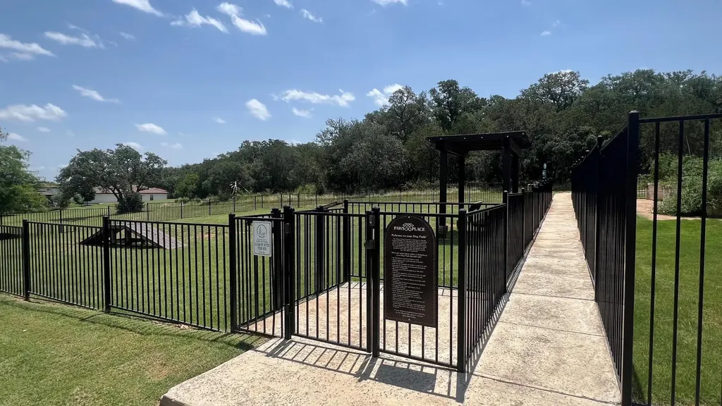 132 Rivalto Drive Horseshoe Bay TX 78657