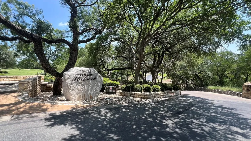 132 Rivalto Drive Horseshoe Bay TX 78657