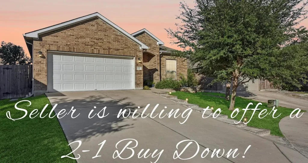 247 Joseph Drive Buda TX 78610