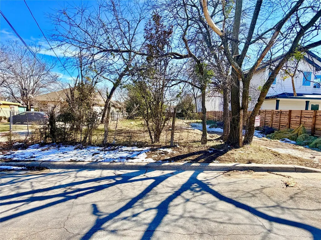 7407 Carver Avenue Austin TX 78752