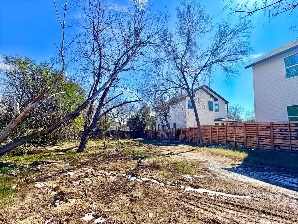 7407 Carver Avenue Austin TX 78752