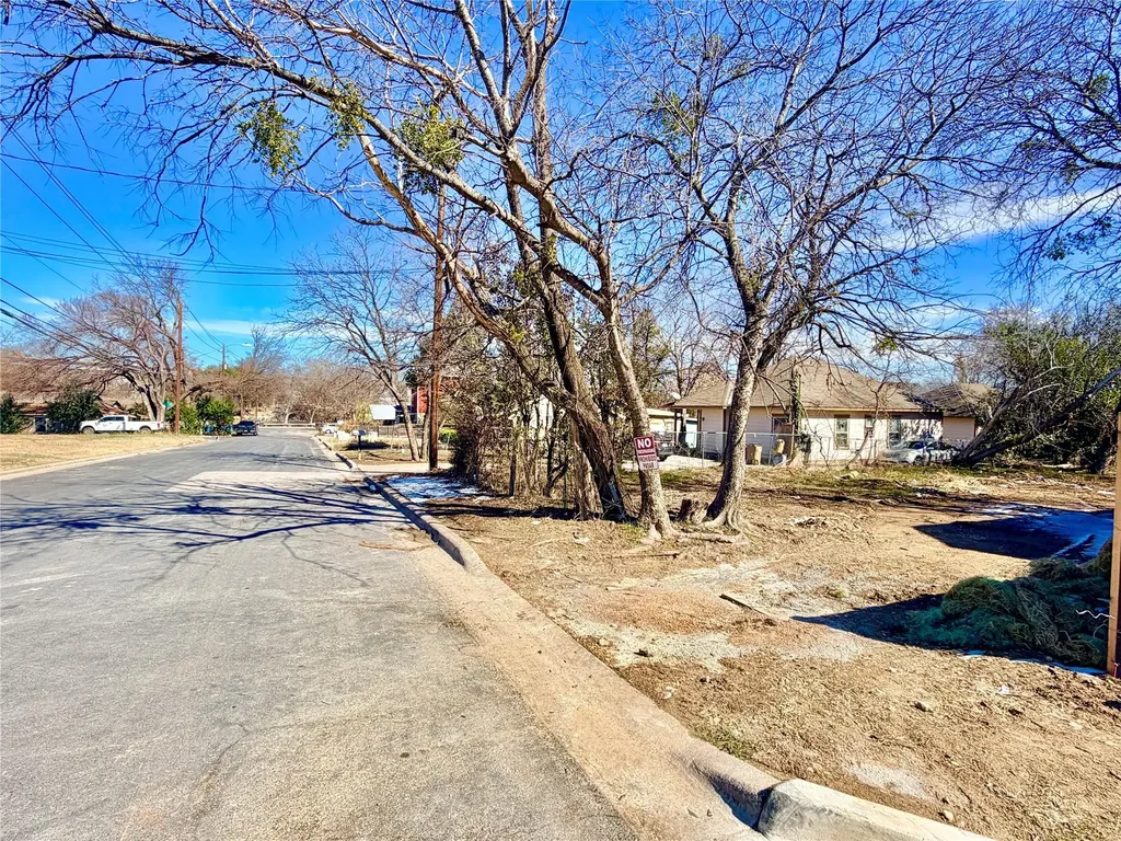 7407 Carver Avenue Austin TX 78752