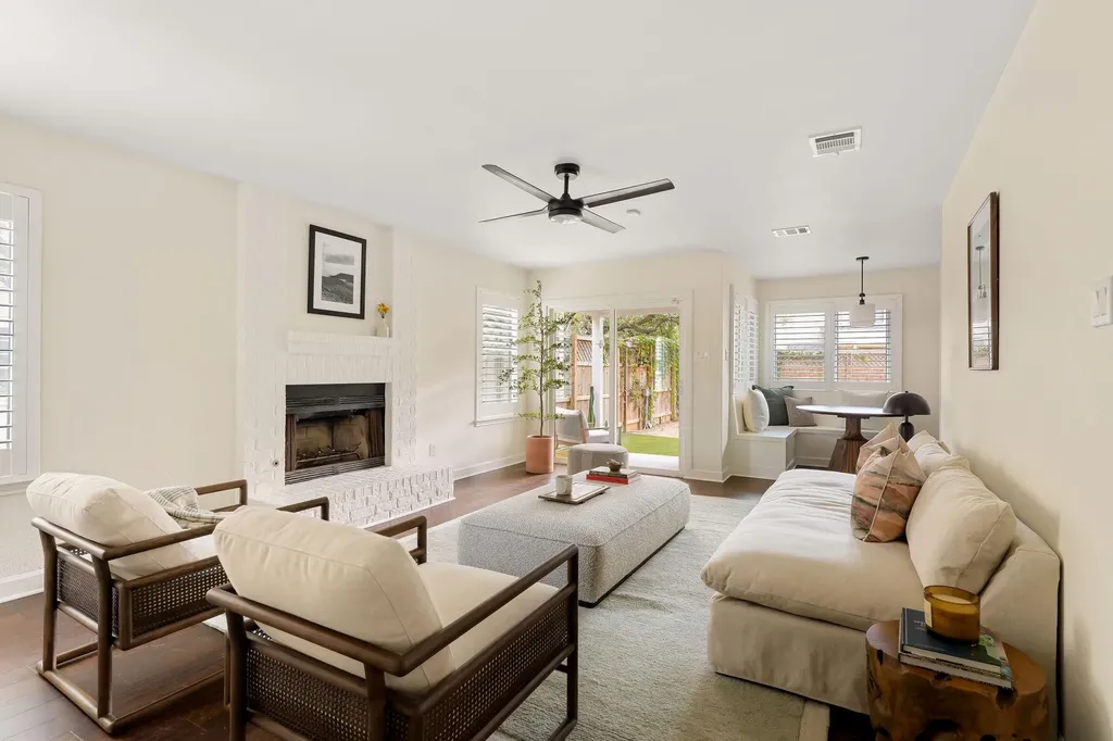 7608 Hawkeye Drive Austin TX 78749