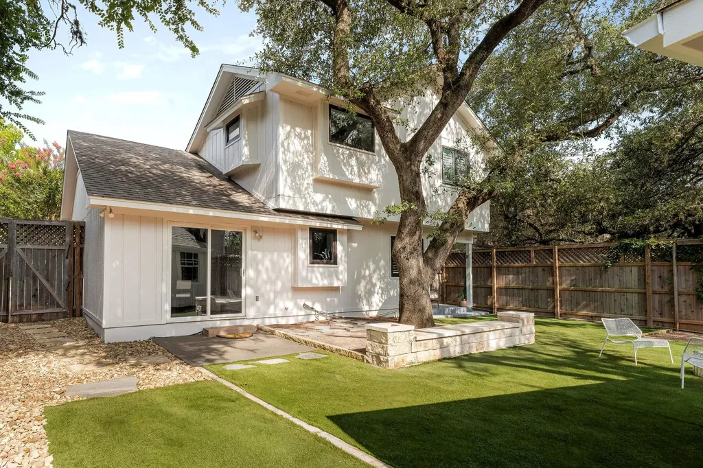 7608 Hawkeye Drive Austin TX 78749