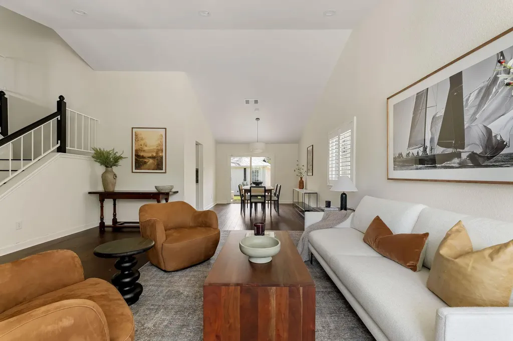 7608 Hawkeye Drive Austin TX 78749