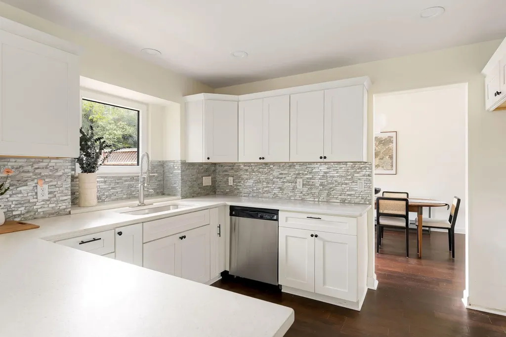 7608 Hawkeye Drive Austin TX 78749