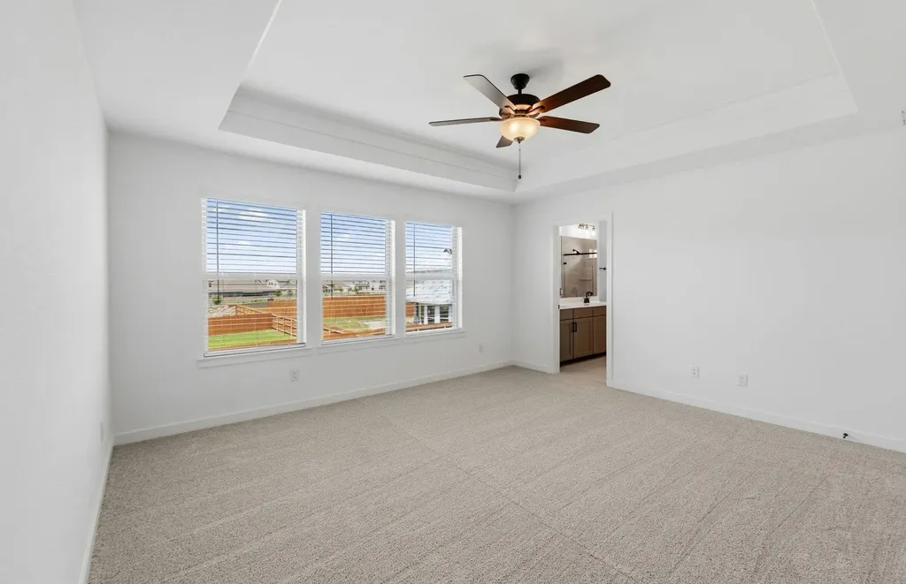 109 Singing Dove Way Liberty Hill TX 78642