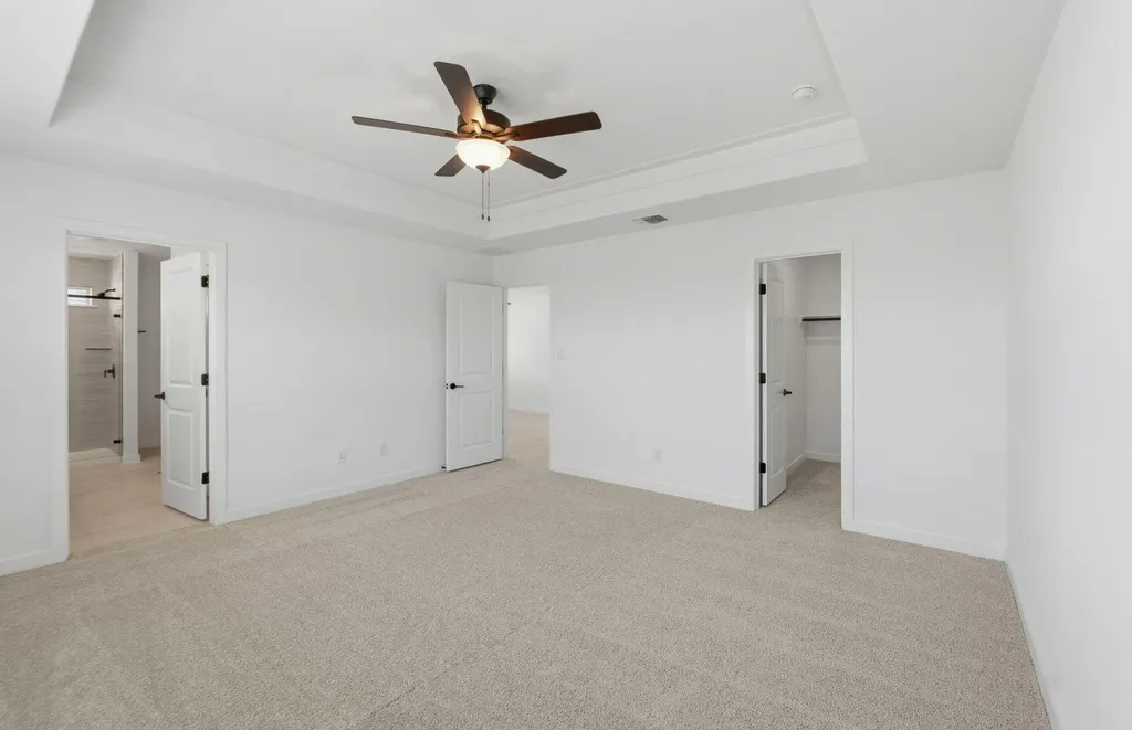 109 Singing Dove Way Liberty Hill TX 78642