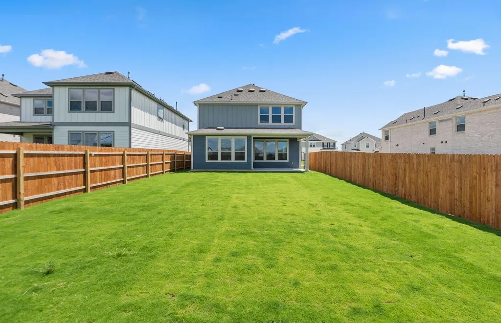 109 Singing Dove Way Liberty Hill TX 78642