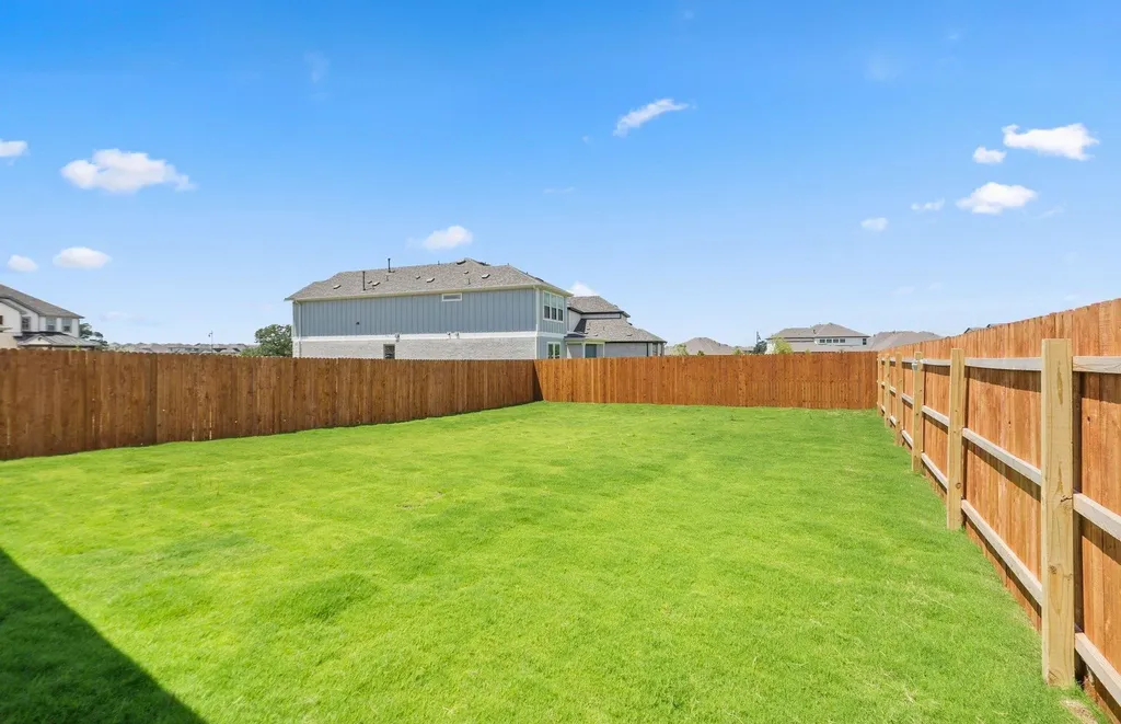 109 Singing Dove Way Liberty Hill TX 78642