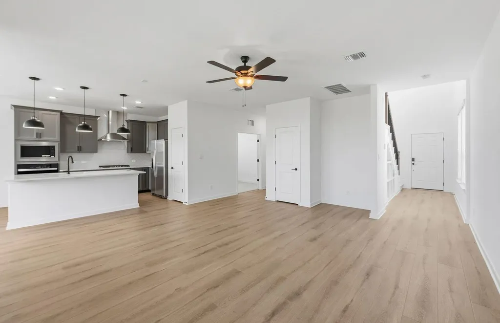 109 Singing Dove Way Liberty Hill TX 78642