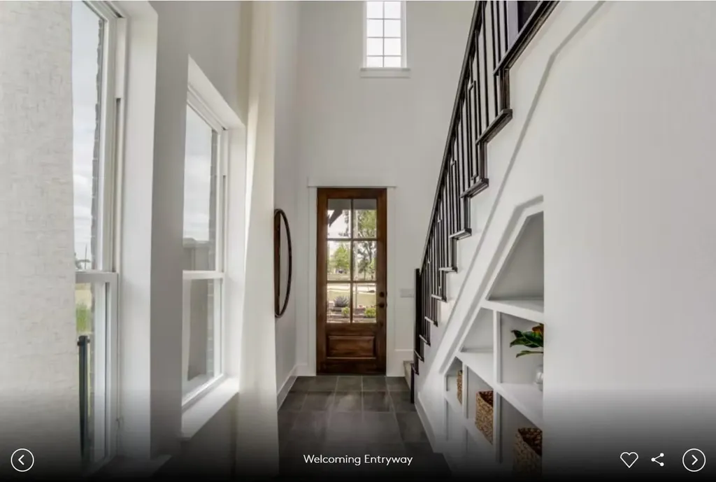 109 Singing Dove Way Liberty Hill TX 78642