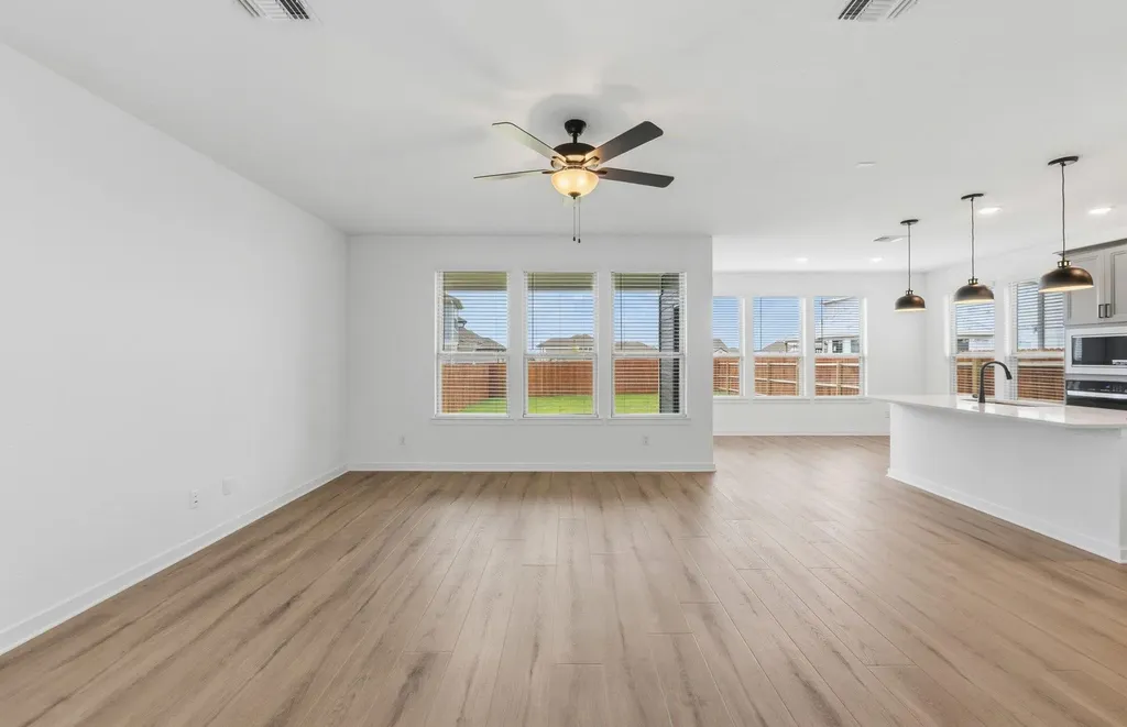109 Singing Dove Way Liberty Hill TX 78642