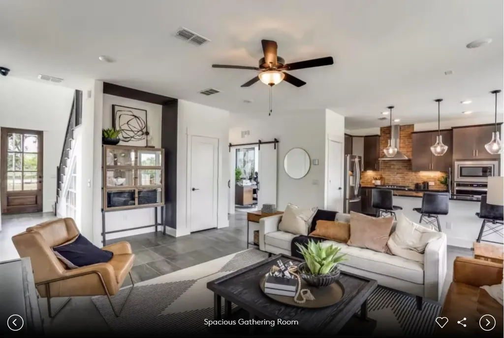109 Singing Dove Way Liberty Hill TX 78642