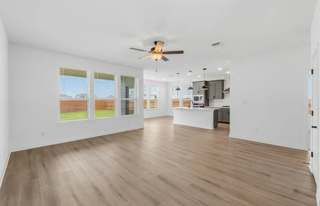 109 Singing Dove Way Liberty Hill TX 78642