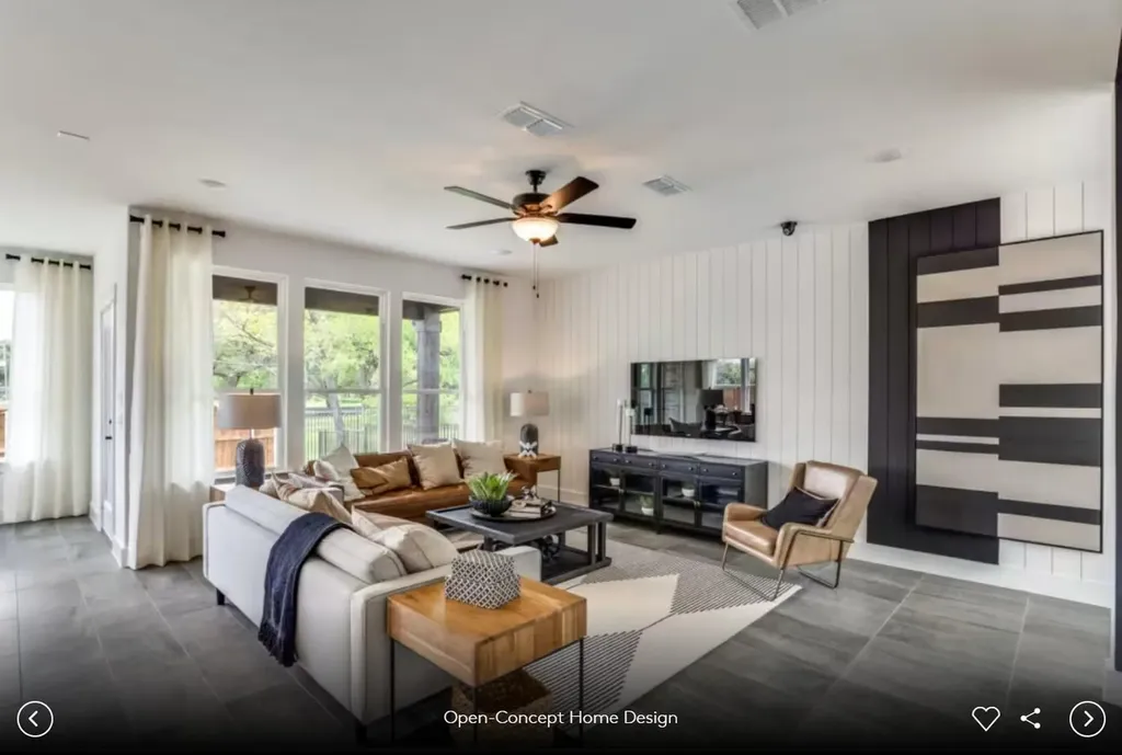 109 Singing Dove Way Liberty Hill TX 78642