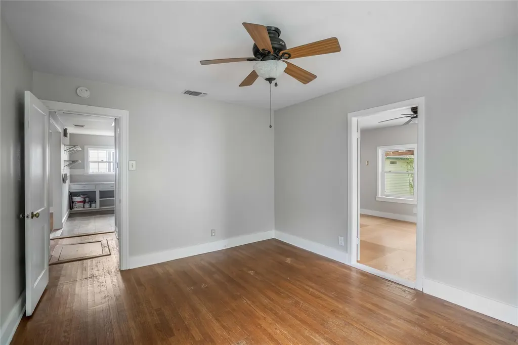5213 Leralynn Street Austin TX 78751