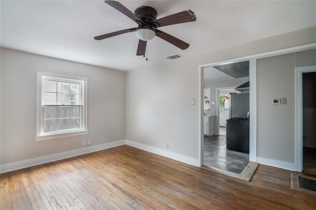 5213 Leralynn Street Austin TX 78751