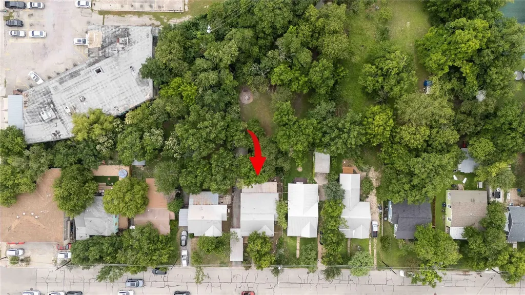 5213 Leralynn Street Austin TX 78751