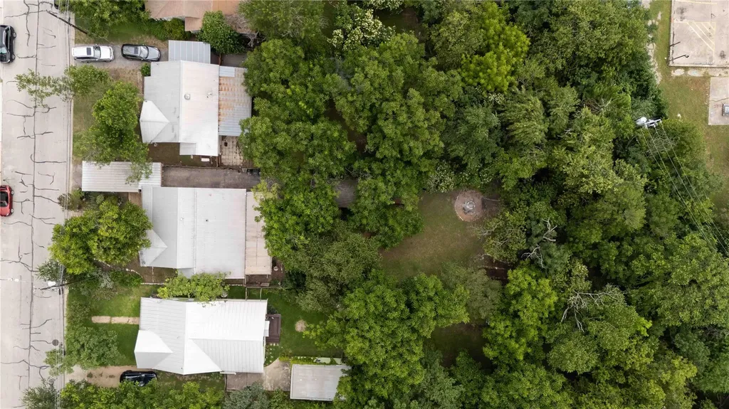 5213 Leralynn Street Austin TX 78751