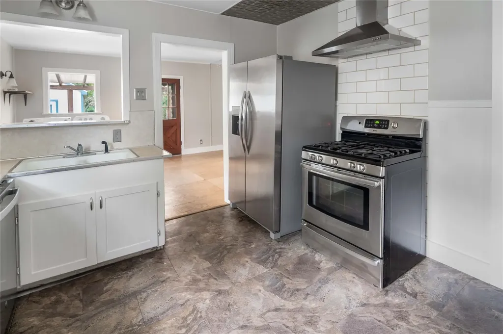 5213 Leralynn Street Austin TX 78751