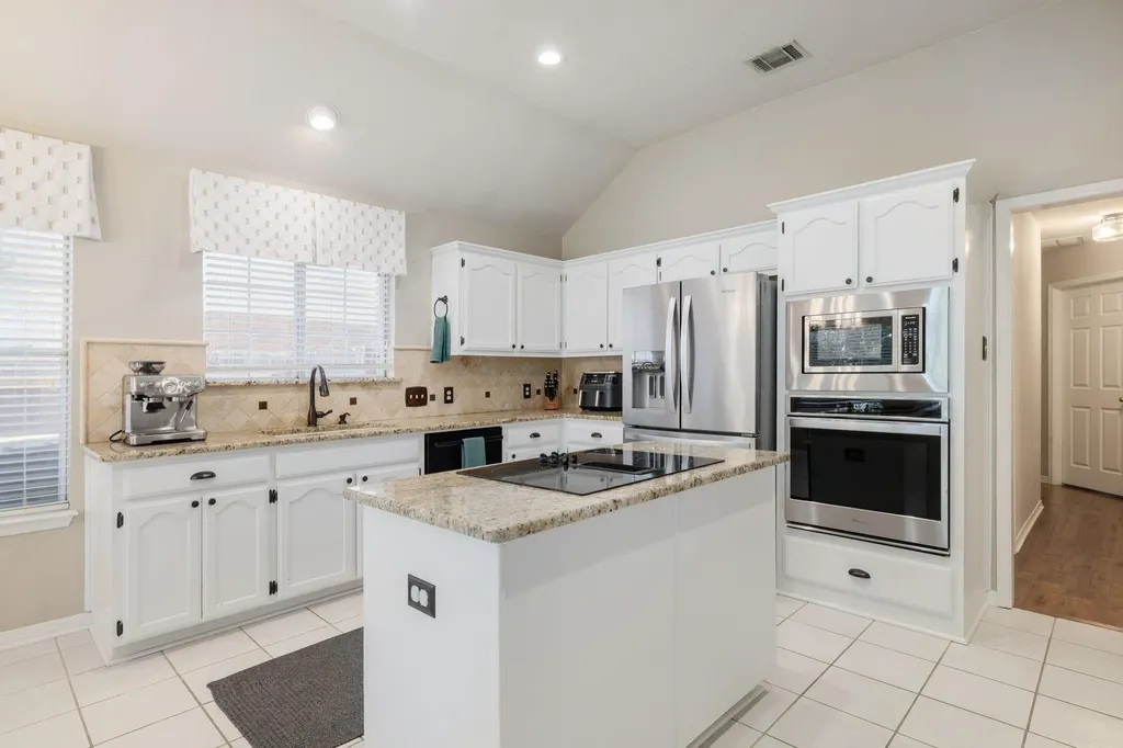 16106 W Dorman Drive Austin TX 78717
