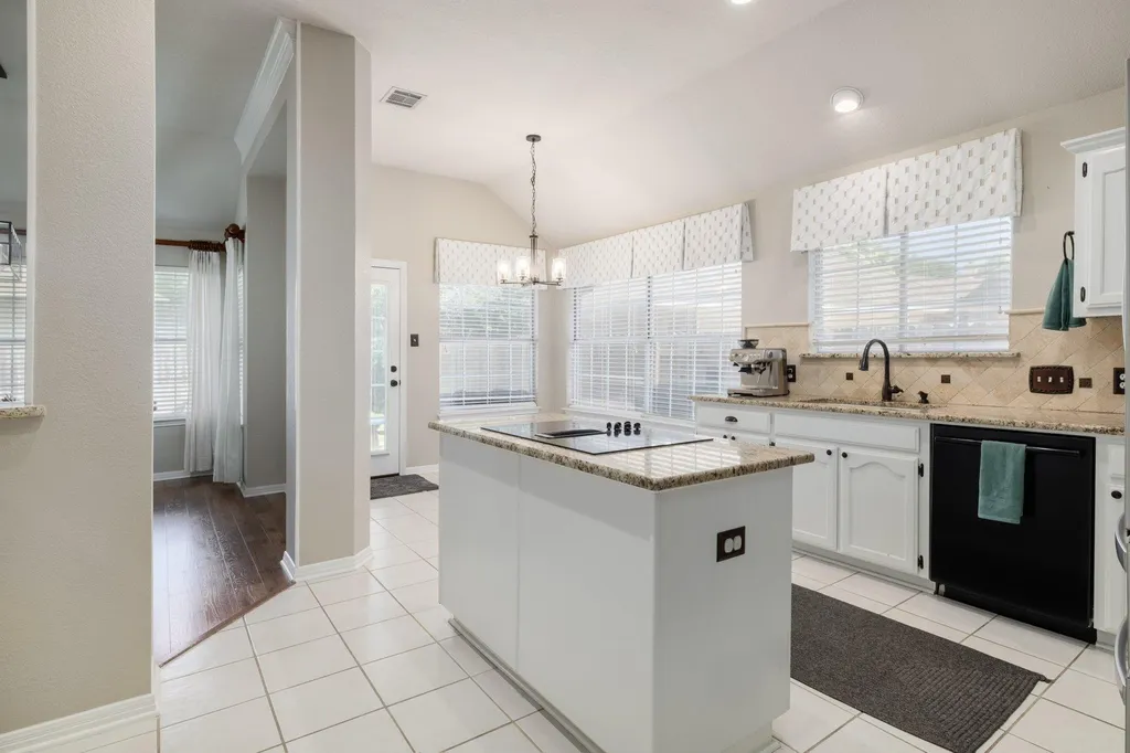 16106 W Dorman Drive Austin TX 78717