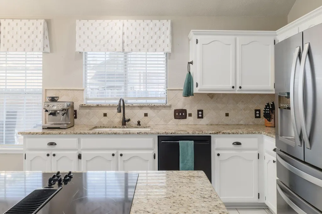 16106 W Dorman Drive Austin TX 78717