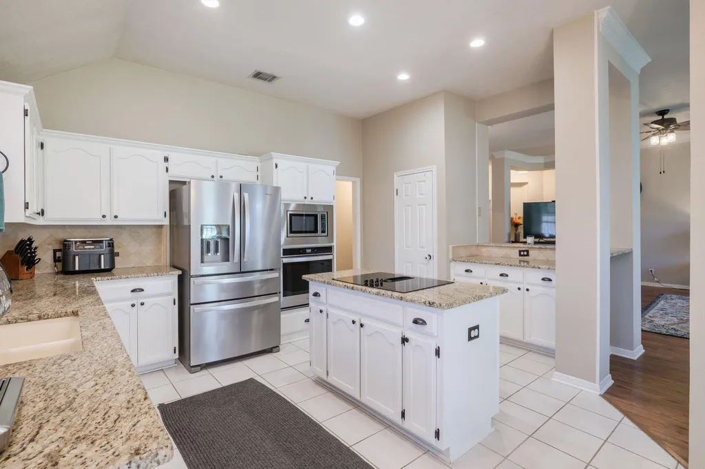 16106 W Dorman Drive Austin TX 78717