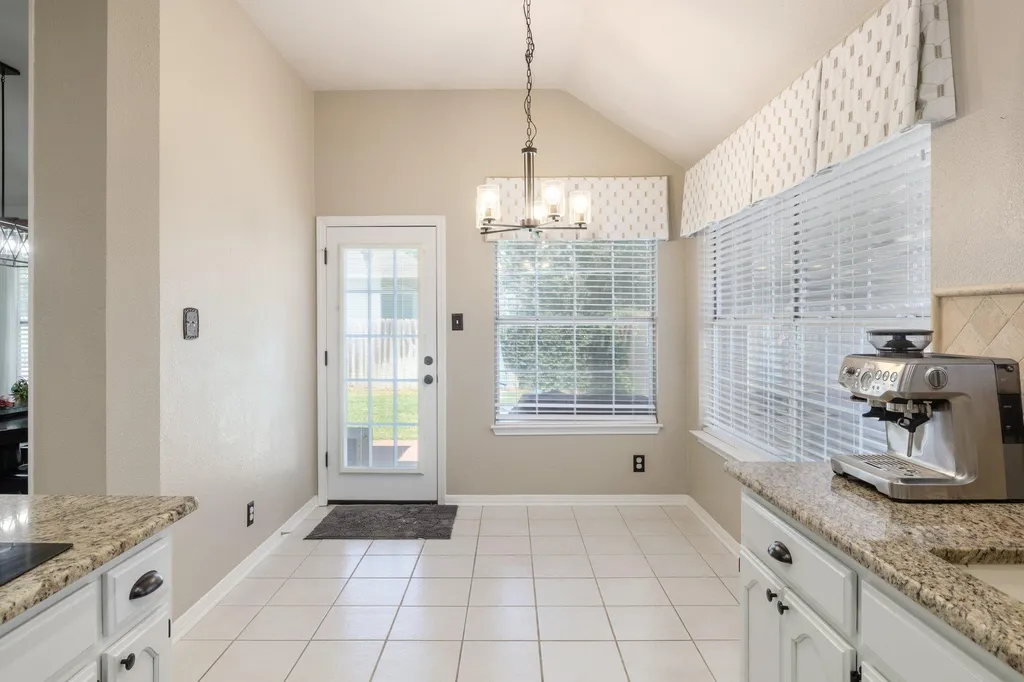 16106 W Dorman Drive Austin TX 78717