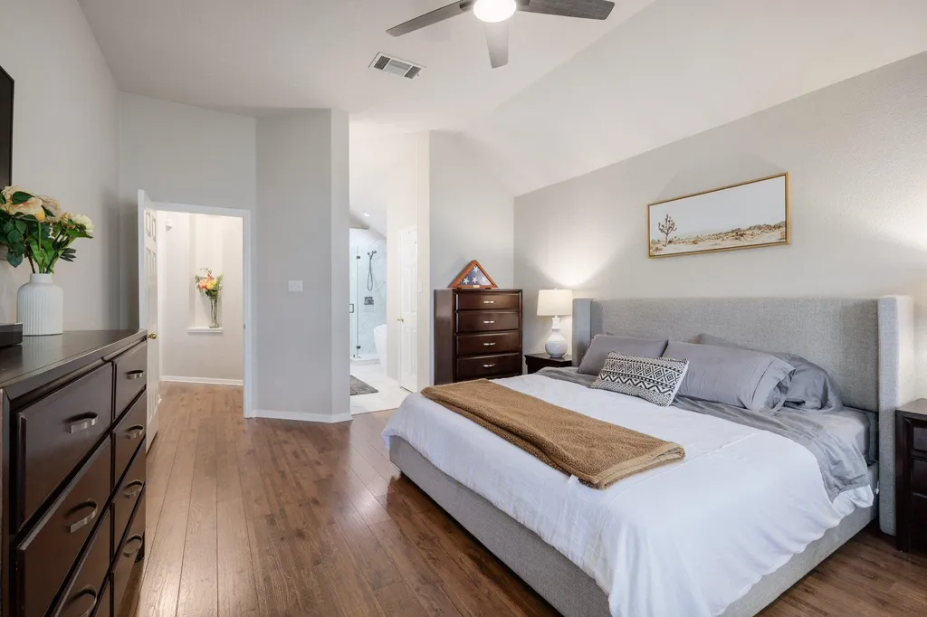 16106 W Dorman Drive Austin TX 78717