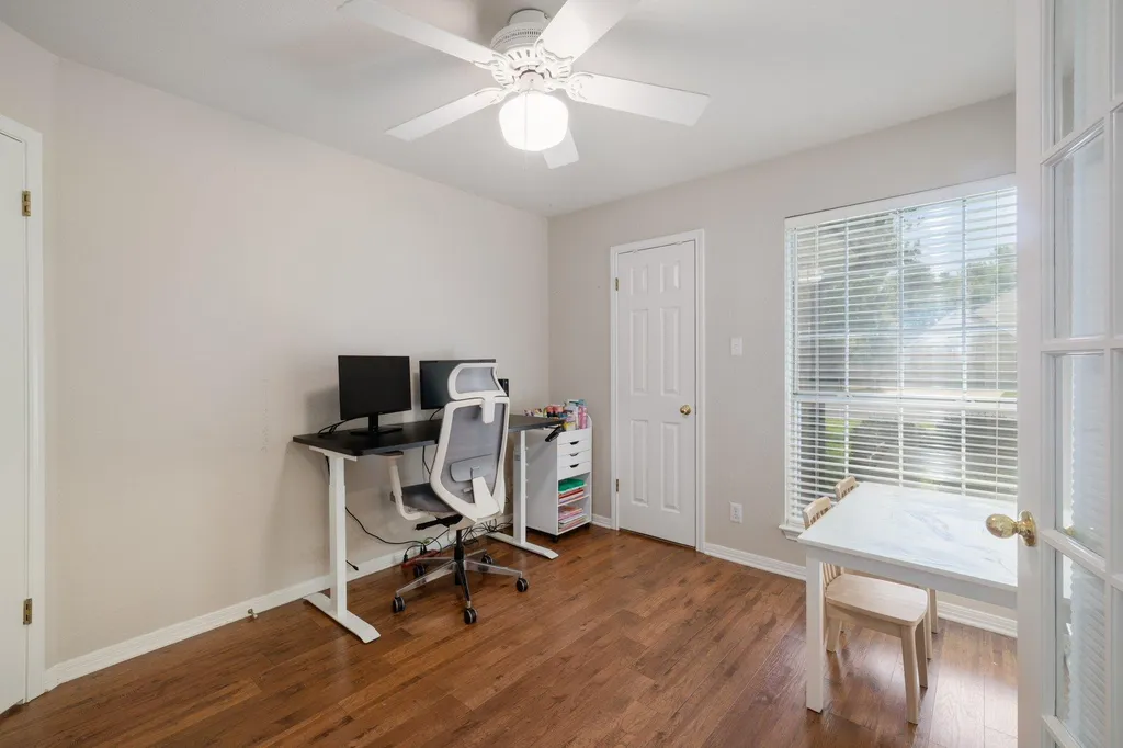16106 W Dorman Drive Austin TX 78717