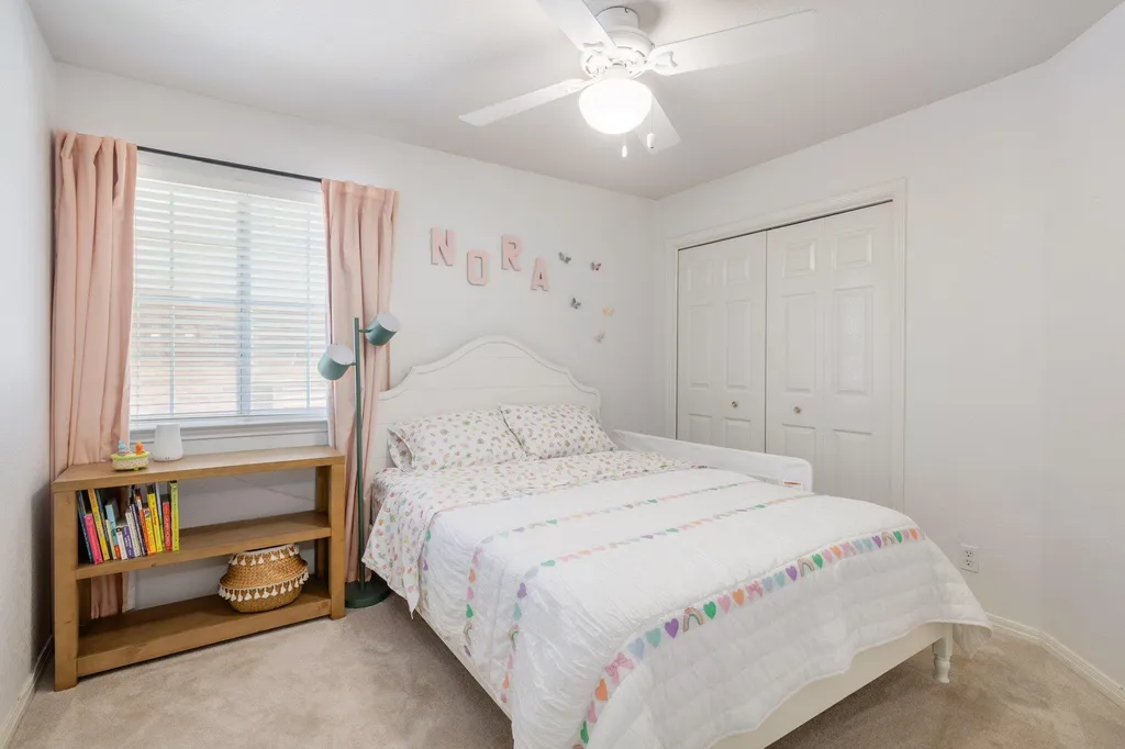 16106 W Dorman Drive Austin TX 78717