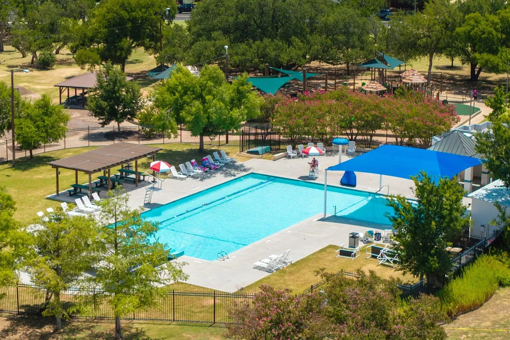 16106 W Dorman Drive Austin TX 78717