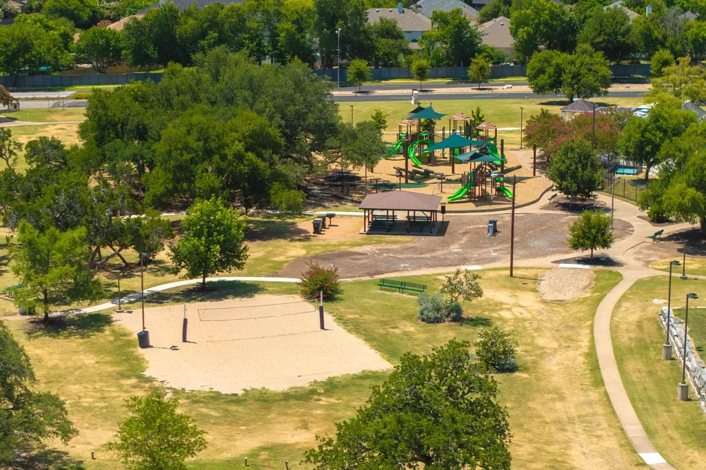 16106 W Dorman Drive Austin TX 78717