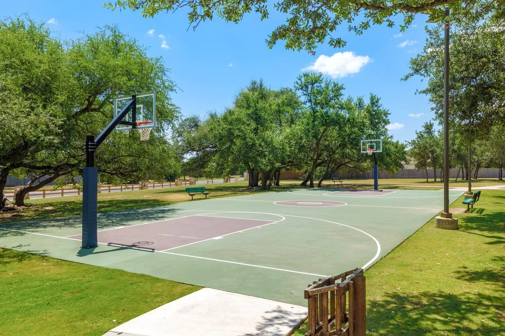 16106 W Dorman Drive Austin TX 78717