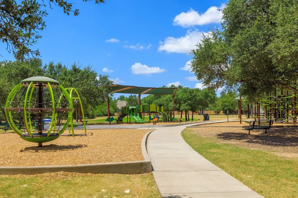 16106 W Dorman Drive Austin TX 78717