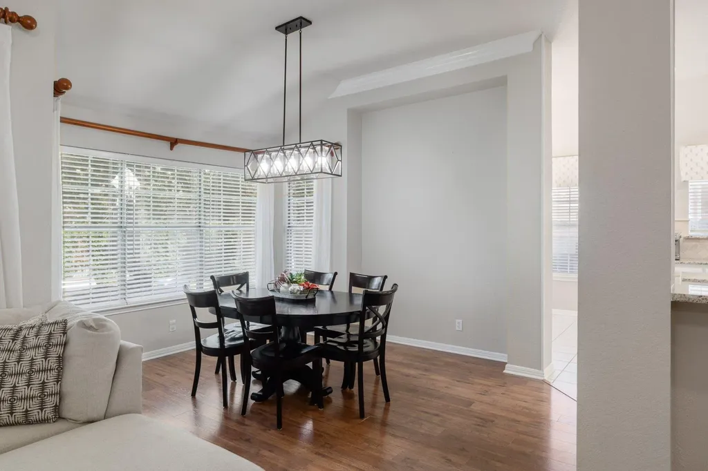 16106 W Dorman Drive Austin TX 78717