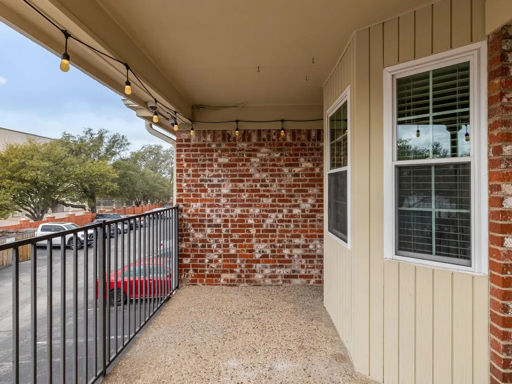7920 Rockwood Lane Austin TX 78757