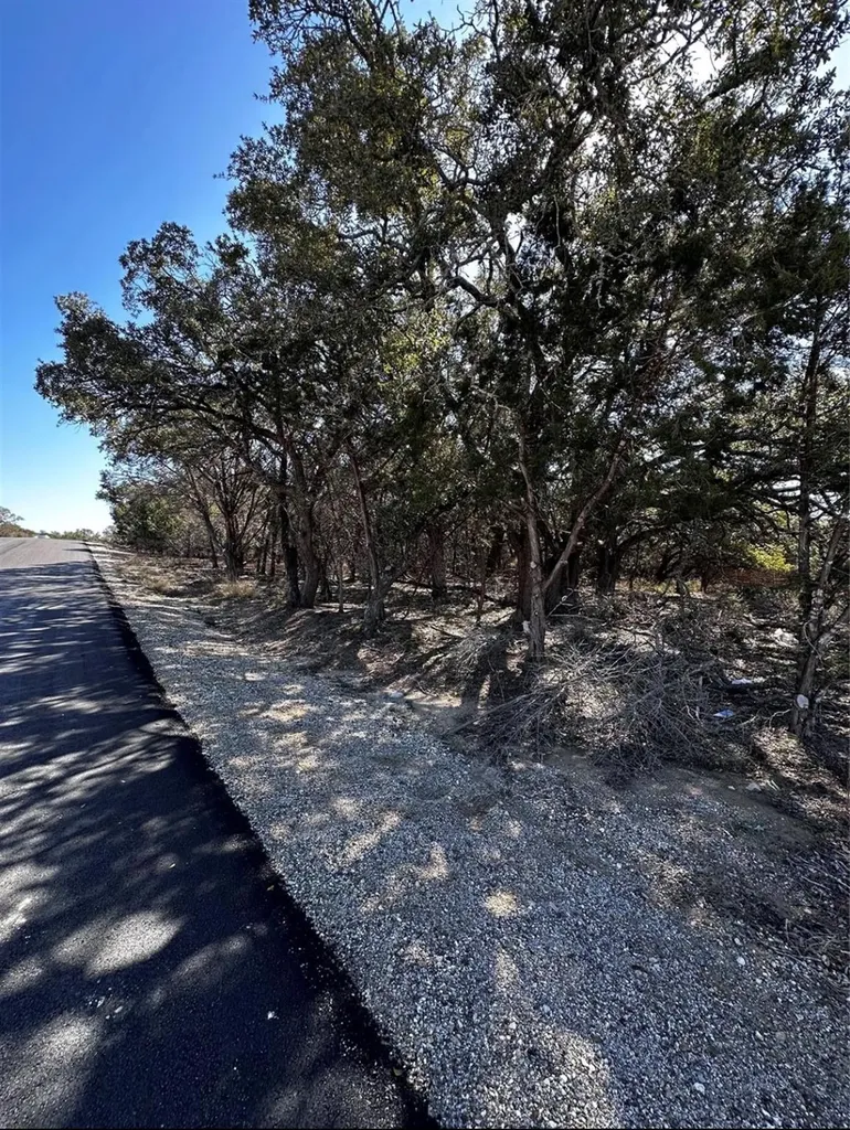 21807 O'henry Avenue Lago Vista TX 78645