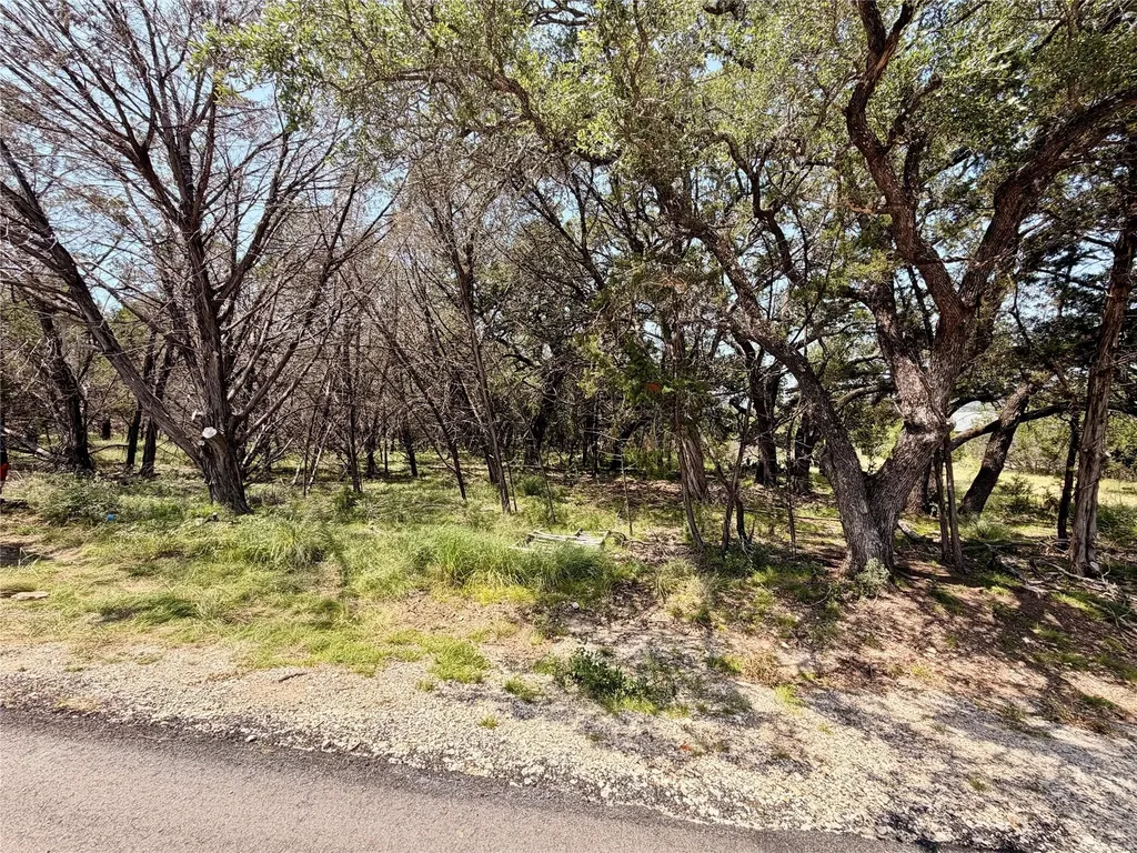 21807 O'henry Avenue Lago Vista TX 78645