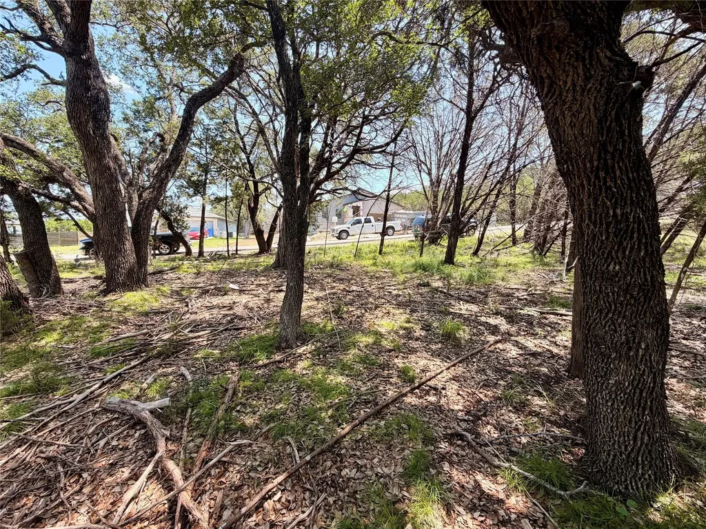 21807 O'henry Avenue Lago Vista TX 78645