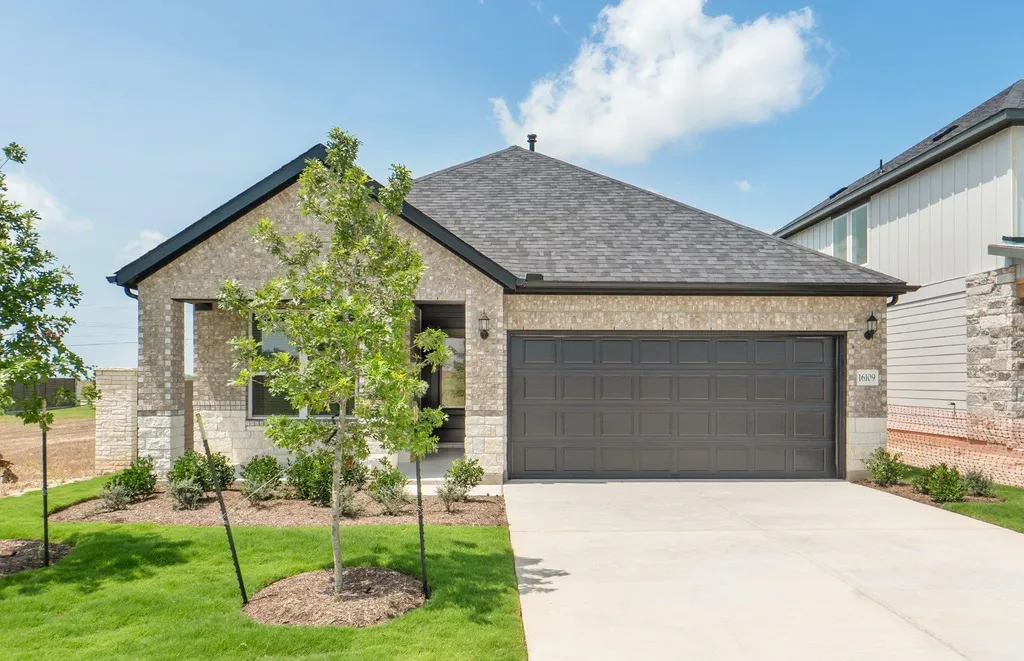 16109 Emma Edge Lane Pflugerville TX 78640