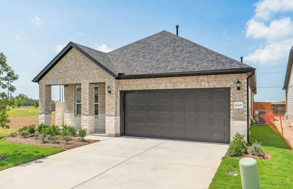 16109 Emma Edge Lane Pflugerville TX 78640