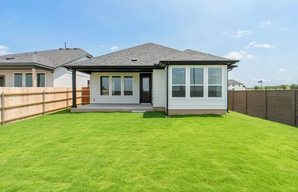 16109 Emma Edge Lane Pflugerville TX 78640