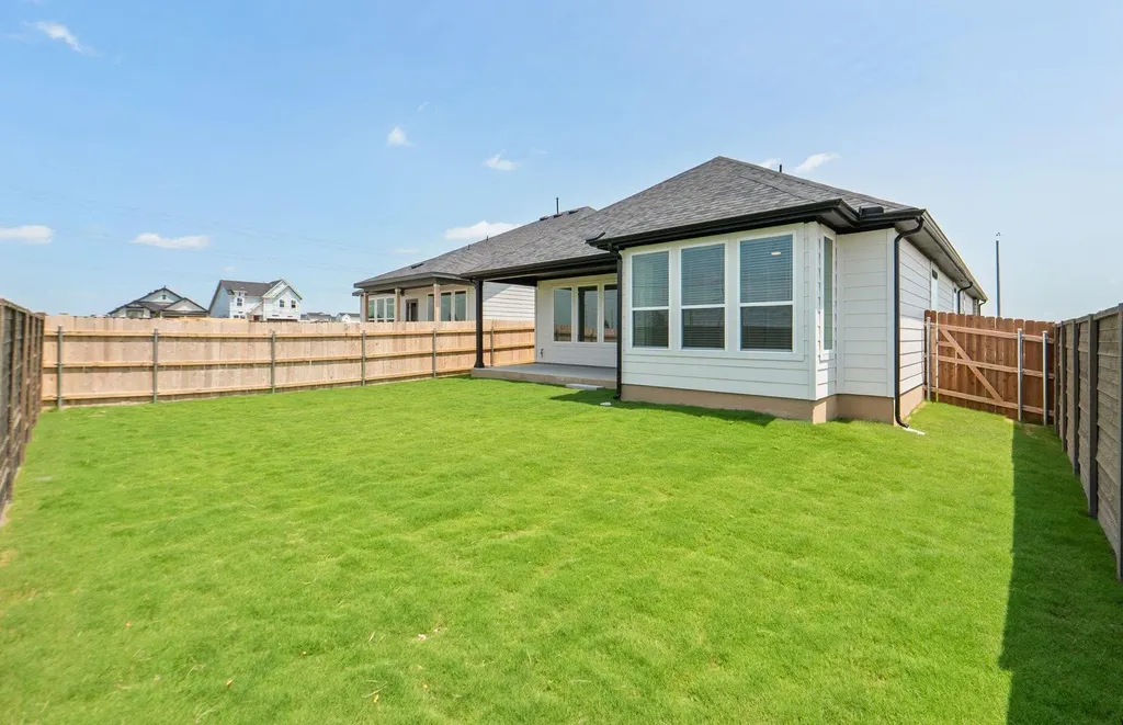 16109 Emma Edge Lane Pflugerville TX 78640