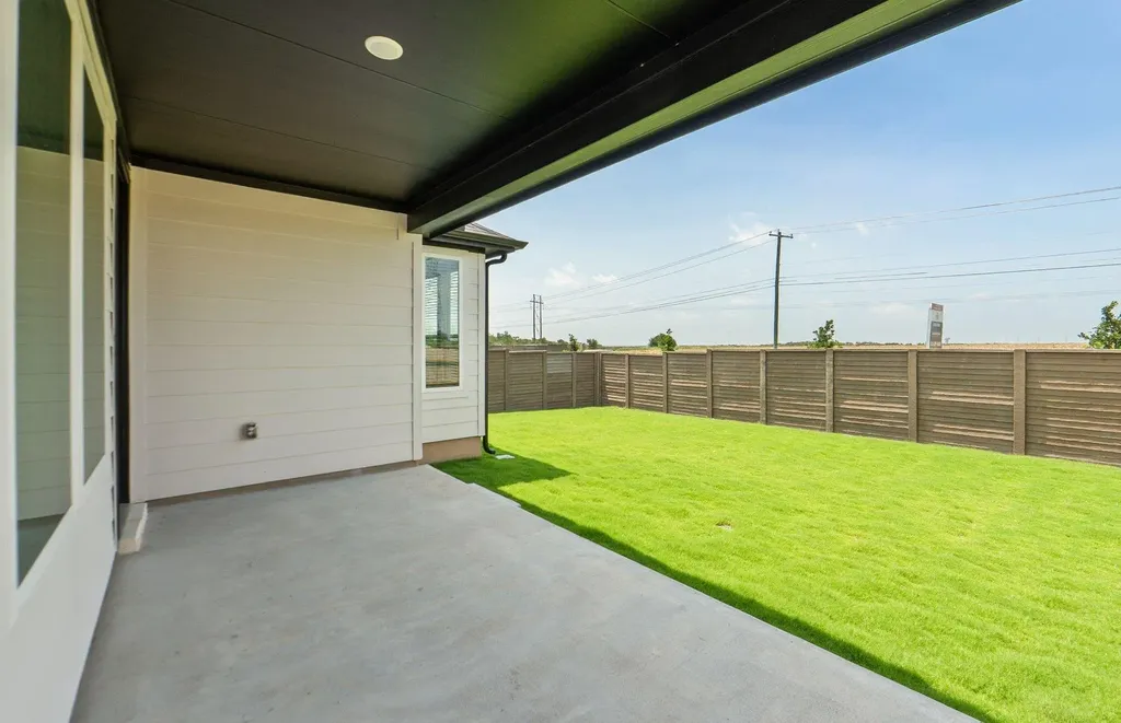 16109 Emma Edge Lane Pflugerville TX 78640