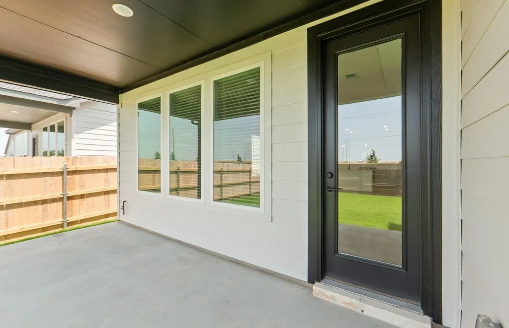 16109 Emma Edge Lane Pflugerville TX 78640